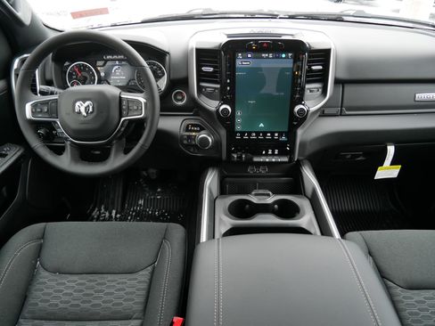 New 2026 RAM 1500 Big Horn image 7