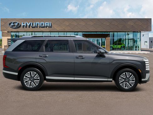 New 2026 Hyundai Palisade SEL Premium image 6
