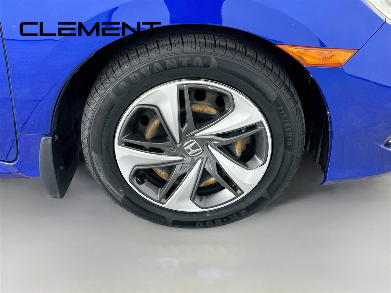 Used 2020 Honda Civic LX image 34