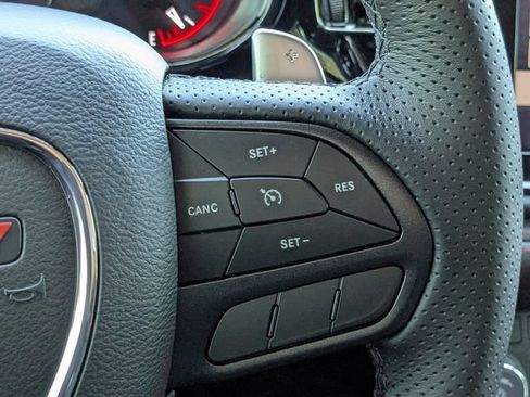 New 2026 Dodge Durango GT AWD/4WD image 26