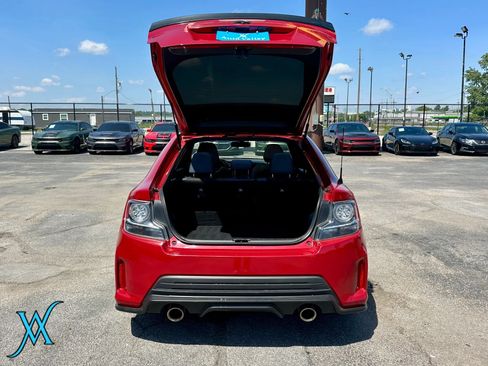 Used 2016 Scion tC FWD image 29