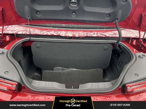 Used 2022 Chevrolet Camaro SS w/ Design Package 1 image 19