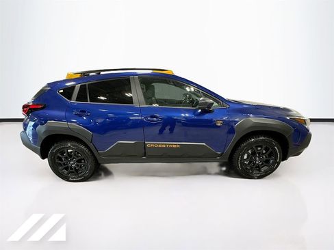 New 2026 Subaru Crosstrek 2.5i Wilderness AWD/4WD image 4