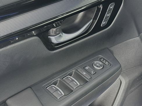 Certified 2023 Honda CR-V Sport Touring image 18