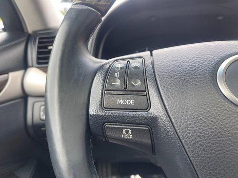 Used 2015 Lexus LS 460 AWD w/ Comfort Package image 24