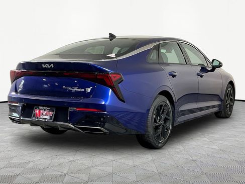 New 2026 Kia K5 GT-Line w/ GT-Line Premium Package FWD image 7