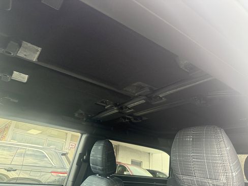 Used 2024 Ford Bronco Heritage Edition image 27