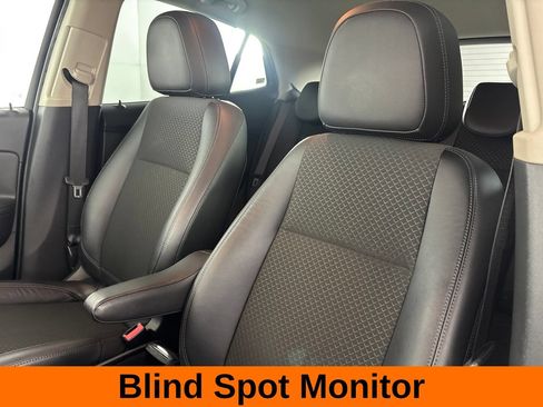 Used 2017 Buick Encore Preferred FWD image 11