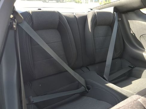 Used 2025 Ford Mustang GT image 15