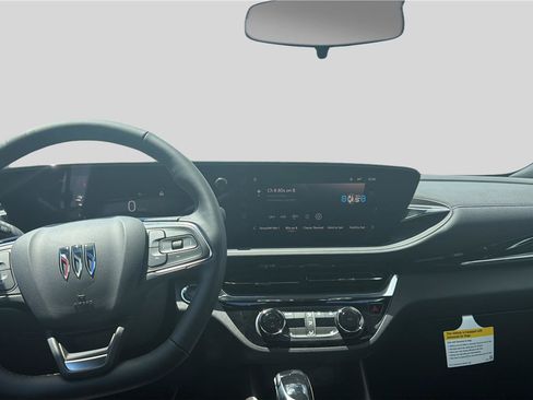 New 2026 Buick Envista Sport Touring w/ Convenience I Package FWD image 10