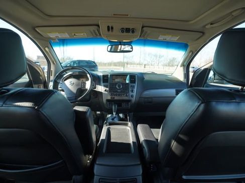 Used 2008 Nissan Armada SE w/ Premium Pkg image 25