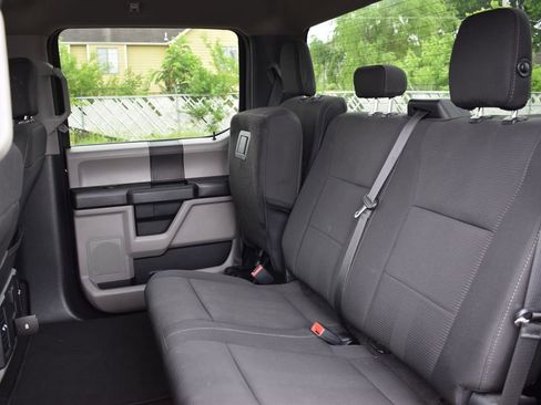 Used 2018 Ford F150 XL w/ Equipment Group 101A Mid AWD/4WD image 8