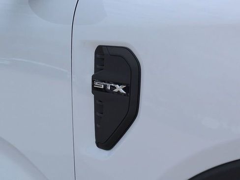 New 2026 Ford Ranger XL RWD image 13
