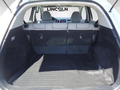 Used 2018 Honda HR-V EX image 32
