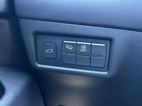 Used 2023 MAZDA CX-5 AWD 2.5 S w/ Preferred Package image 24