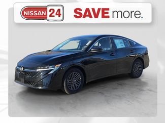 New 2026 Nissan Sentra SV w/ SV Convenience Package FWD video 1