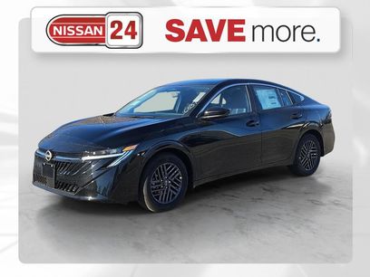 New 2026 Nissan Sentra SV w/ SV Convenience Package