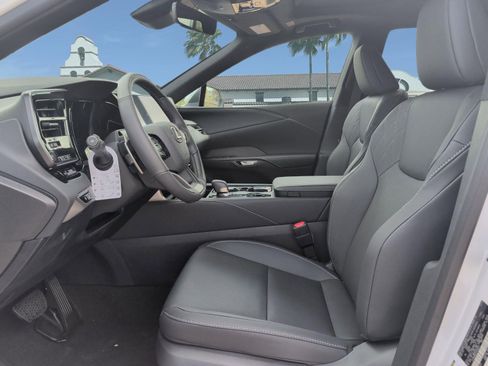 New 2026 Lexus RX 350 Premium FWD image 11
