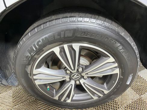 Used 2017 Acura MDX FWD image 21