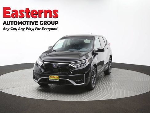 Used 2020 Honda CR-V EX image 54