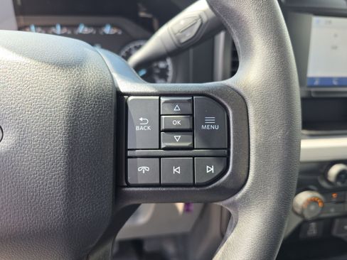 New 2025 Ford F250 XL image 9