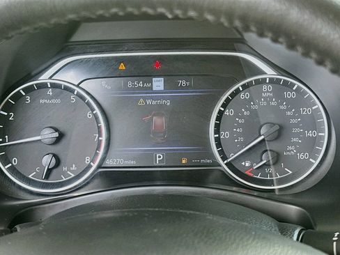 Used 2023 Nissan Murano SL w/ SL Moonroof Package FWD image 12