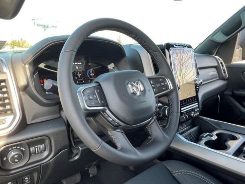 New 2026 RAM 1500 Big Horn image 24