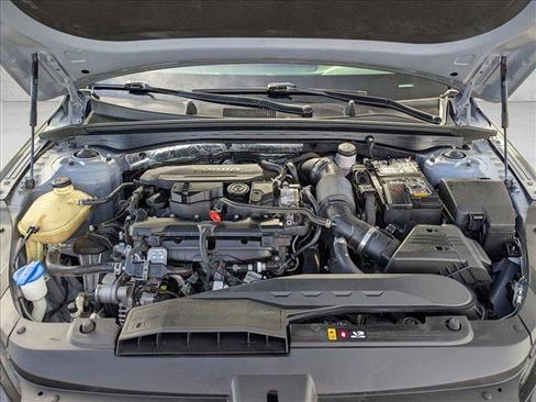 Used 2022 Kia K5 LXS image 21