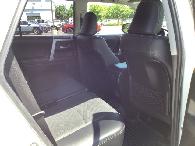 Used 2021 Toyota 4Runner Limited AWD/4WD image 36