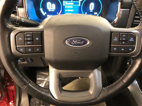 Used 2022 Ford F150 Lariat image 19
