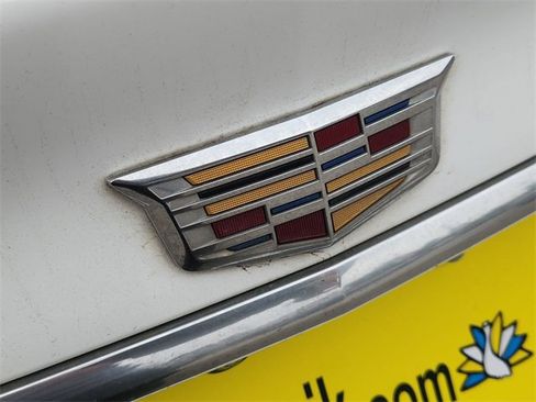 Used 2022 Cadillac CT5 Premium Luxury w/ Technology Package image 30