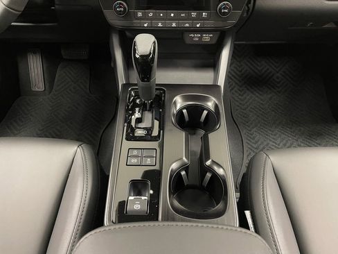 New 2026 Subaru Outback Premium AWD/4WD image 12