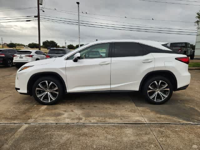 Used 2017 Lexus RX 350 FWD w/ Premium Package image 3