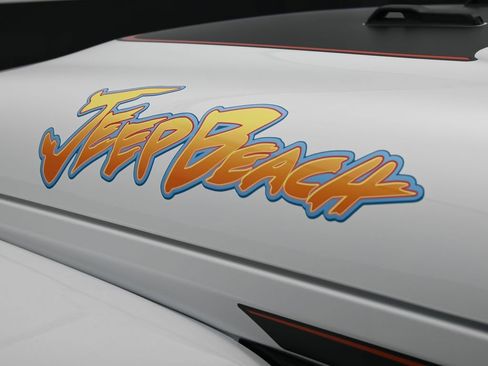 Used 2024 Jeep Gladiator Sport image 22