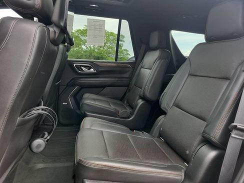 Used 2021 Chevrolet Tahoe High Country w/ Premium Package AWD/4WD image 22