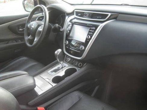 Used 2015 Nissan Murano SL w/ SL Technology Package AWD/4WD image 30