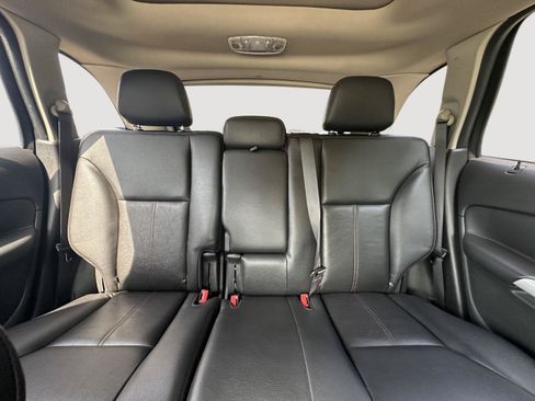 Used 2014 Ford Edge SEL w/ Equipment Group 205A AWD/4WD image 13