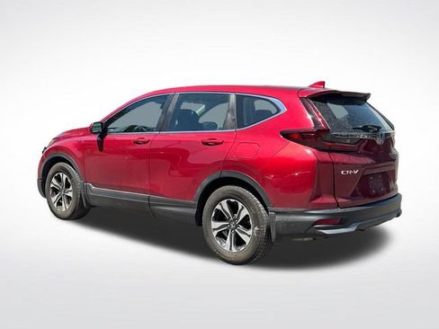 Used 2022 Honda CR-V Special Edition image 3