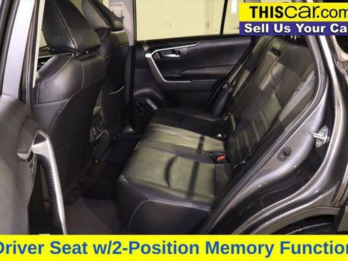 Used 2024 Toyota RAV4 XLE Premium w/ Weather Package FWD image 30