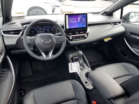 New 2026 Toyota Corolla XSE image 15