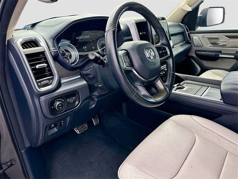 Certified 2022 RAM 1500 Limited image 9