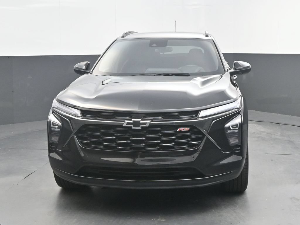 Used 2025 Chevrolet Trax RS w/ Driver Confidence Package FWD image 10