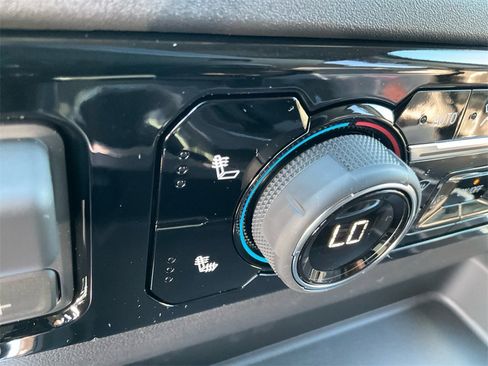 New 2026 Chevrolet Silverado 2500 LT w/ Trail Boss Package image 22