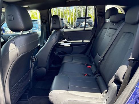 Used 2021 Mercedes-Benz GLB 250 image 10