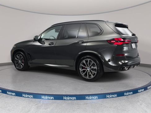 New 2026 BMW X5 xDrive50e w/ Executive Package AWD/4WD image 7