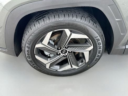 Used 2023 Hyundai Tucson Limited AWD/4WD image 32