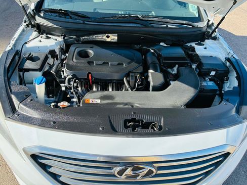 Used 2016 Hyundai Sonata SE FWD image 35