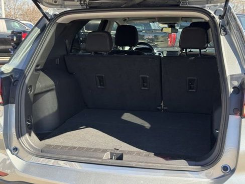 Certified 2024 Chevrolet Equinox LS w/ LS Convenience Package image 33