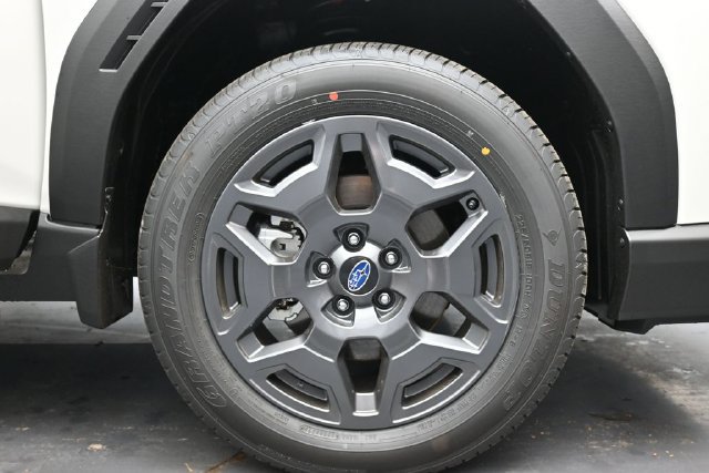 New 2026 Subaru Outback Premium AWD/4WD image 10