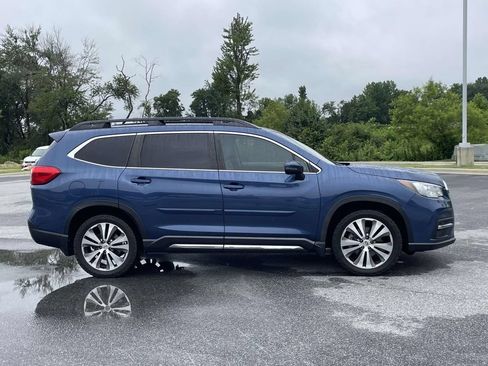 Used 2021 Subaru Ascent Limited w/ Technology Package AWD/4WD image 32